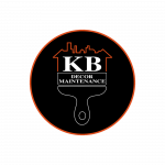 KB Decor Hemel Hempstead logo